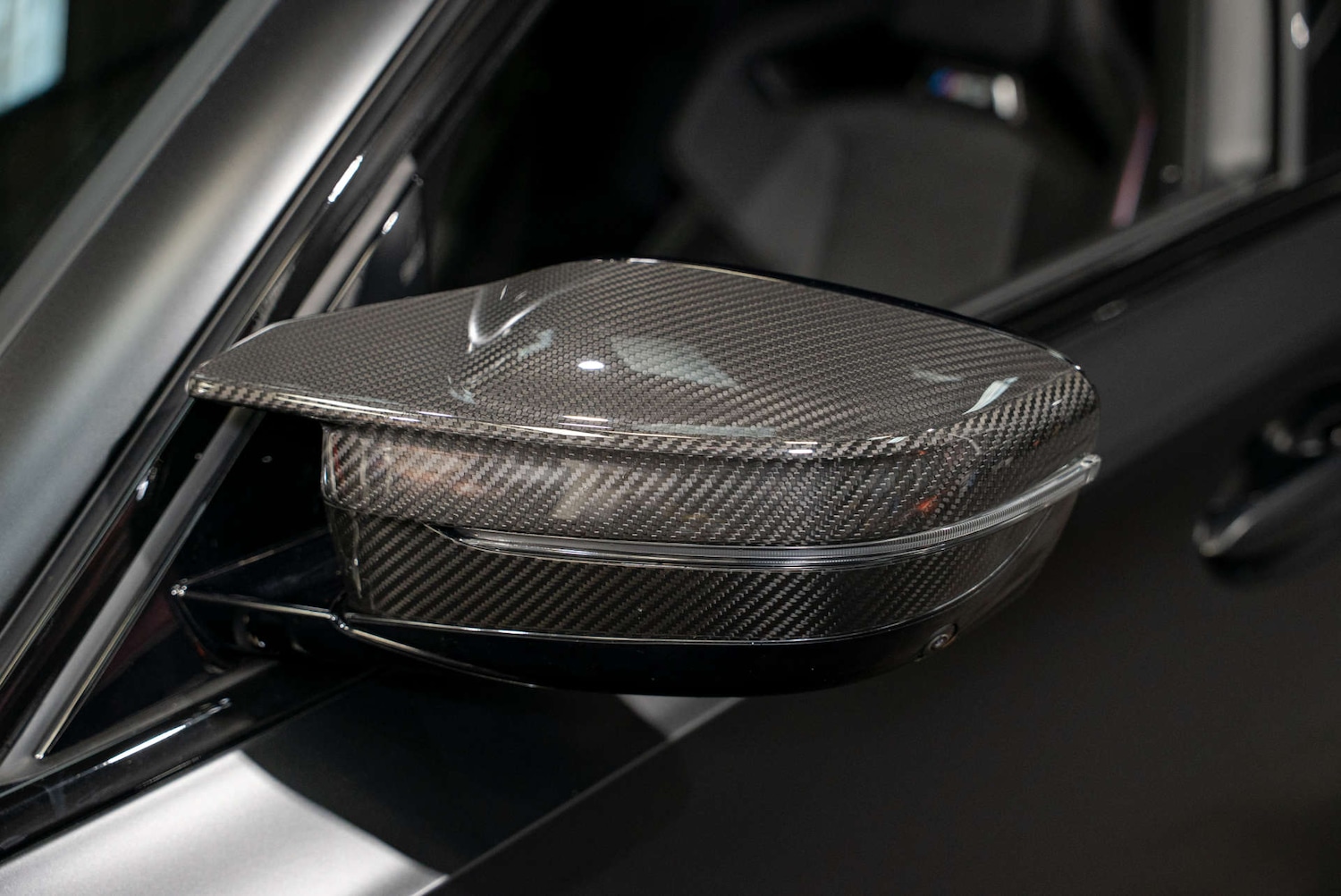 Used BMW M3 2023 for sale - 77328655: Photo 23