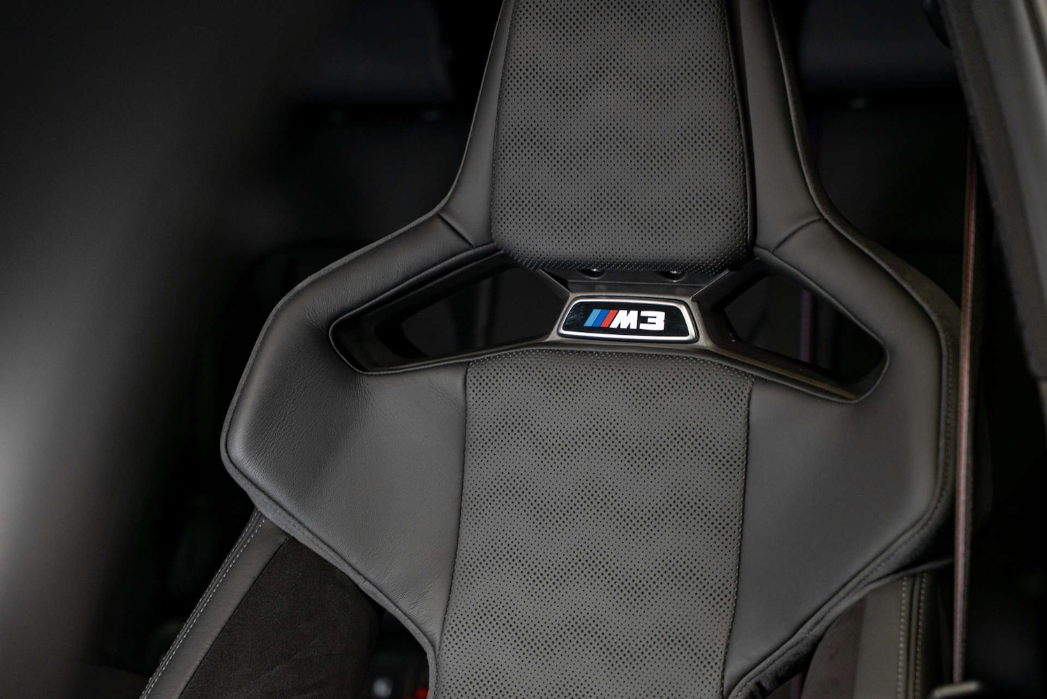 Used BMW M3 2023 for sale - 77328655: Photo 24