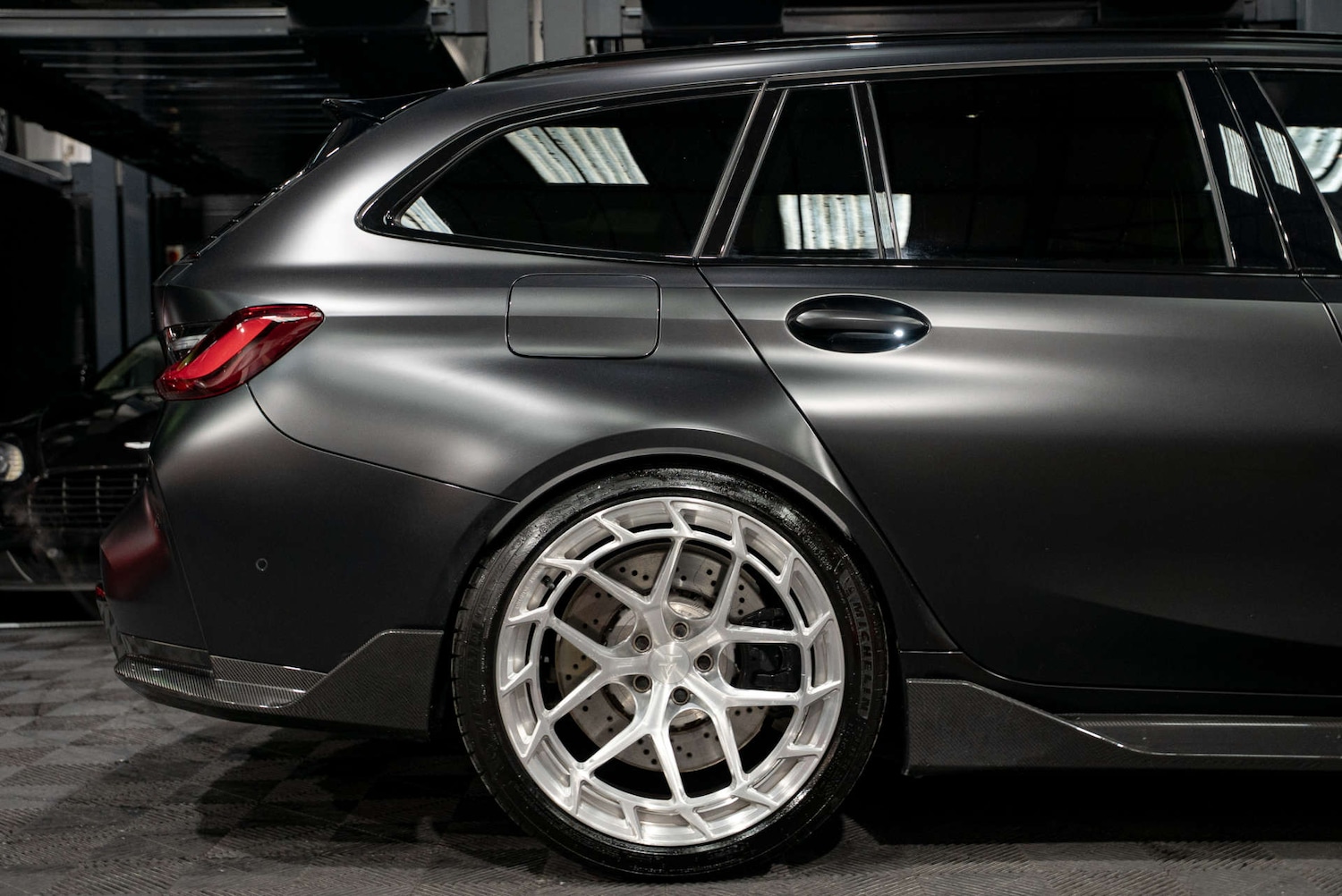 Used BMW M3 2023 for sale - 77328655: Photo 25