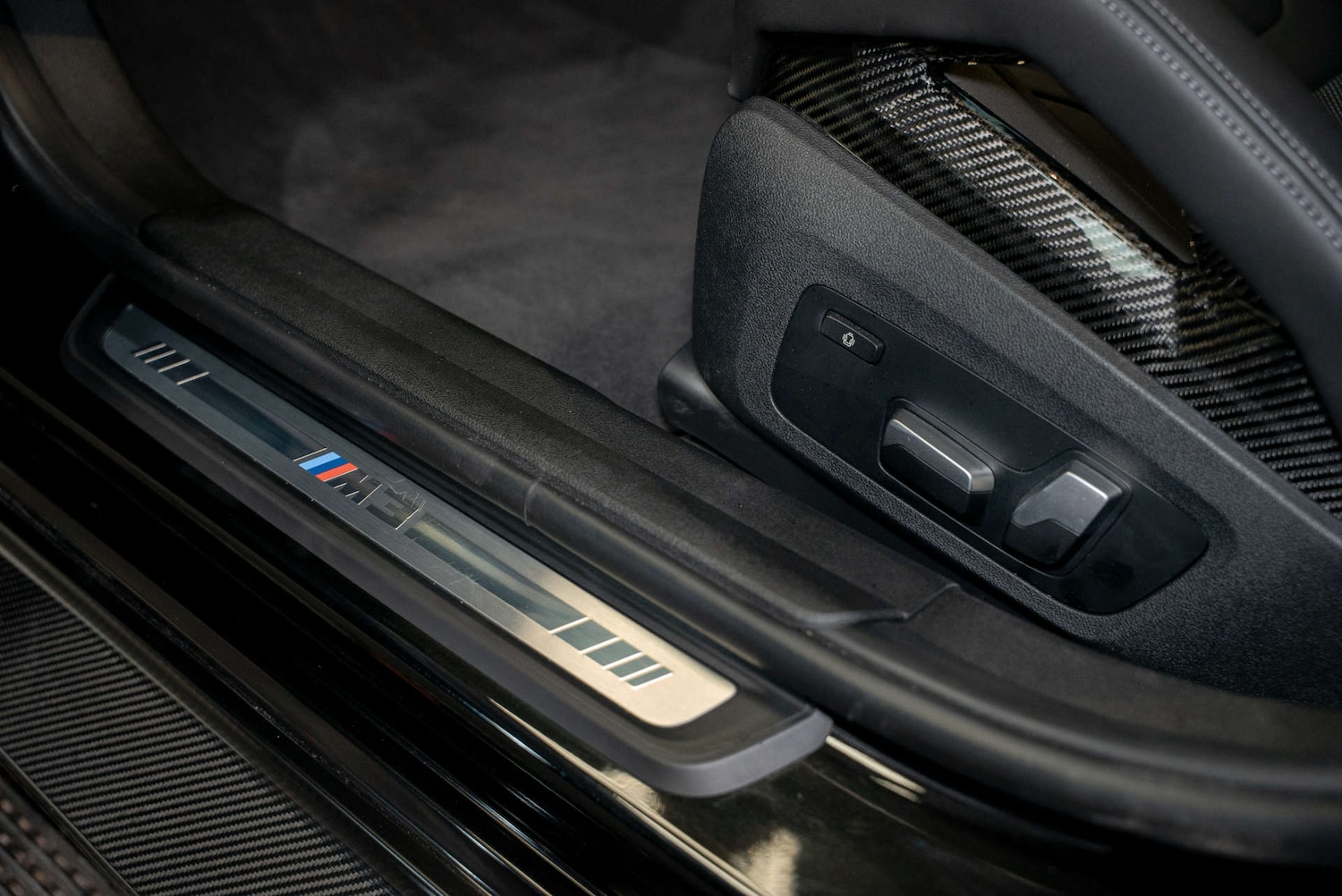 Used BMW M3 2023 for sale - 77328655: Photo 26