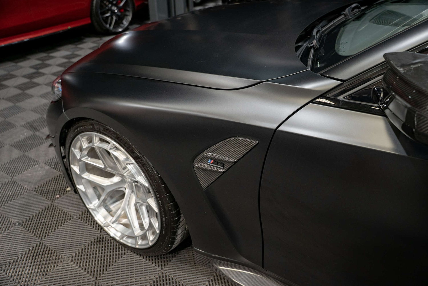 Used BMW M3 2023 for sale - 77328655: Photo 28