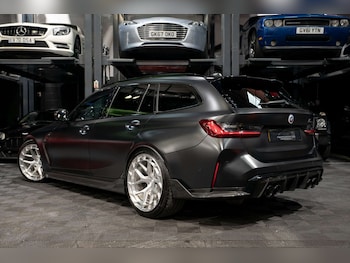 Used BMW M3 2023 for sale - 77328655: Photo