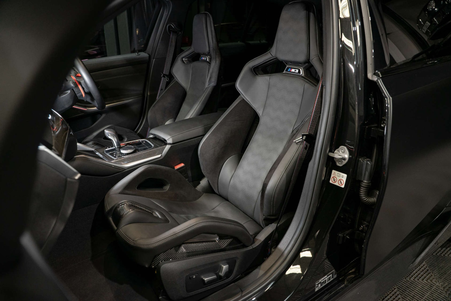 Used BMW M3 2023 for sale - 77328655: Photo 3