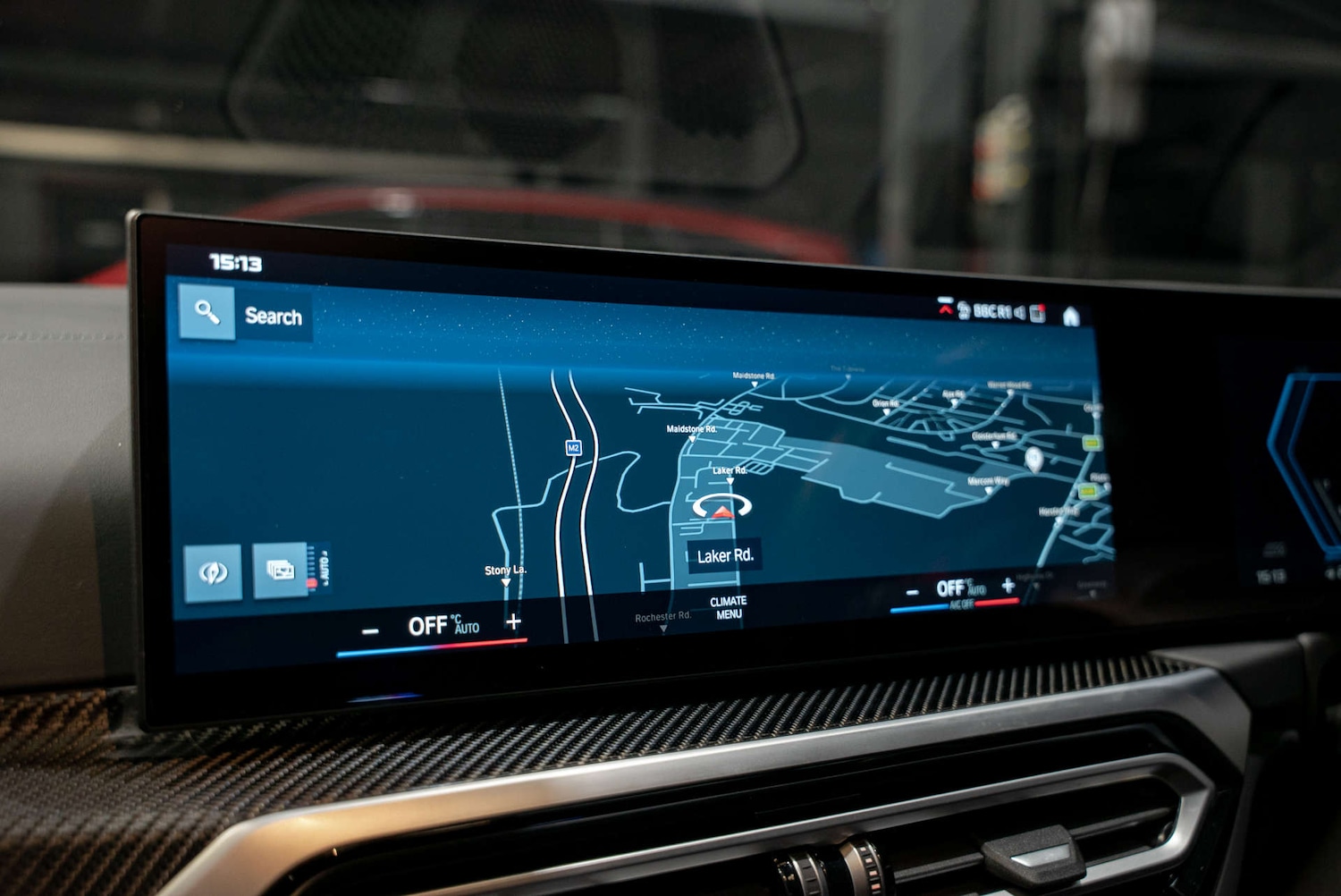 Used BMW M3 2023 for sale - 77328655: Photo 30