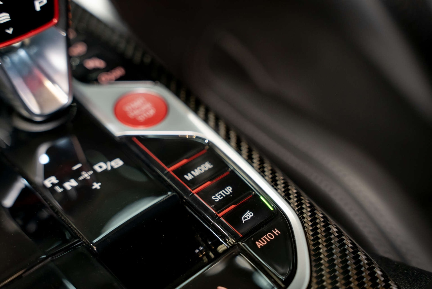 Used BMW M3 2023 for sale - 77328655: Photo 31