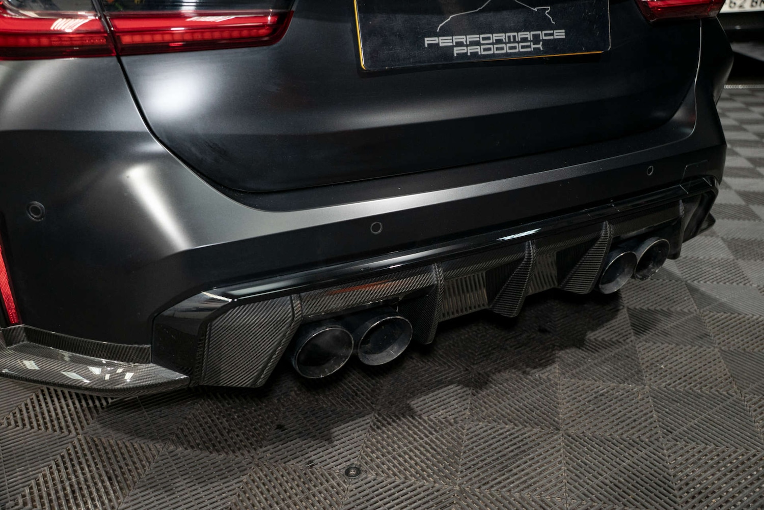 Used BMW M3 2023 for sale - 77328655: Photo 33