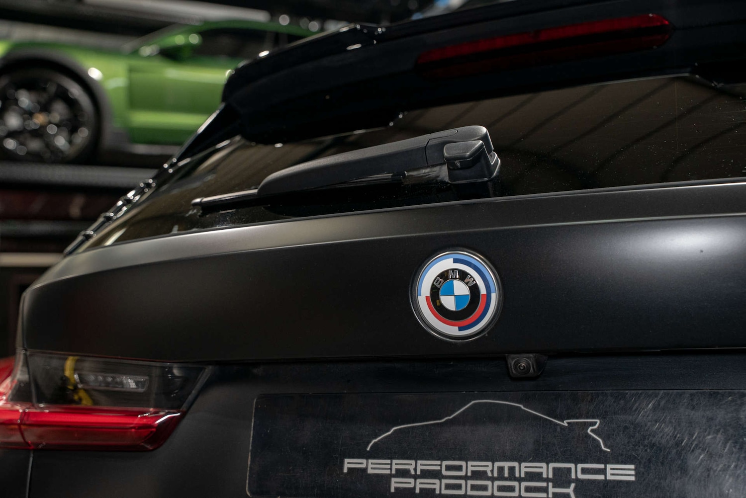 Used BMW M3 2023 for sale - 77328655: Photo 34