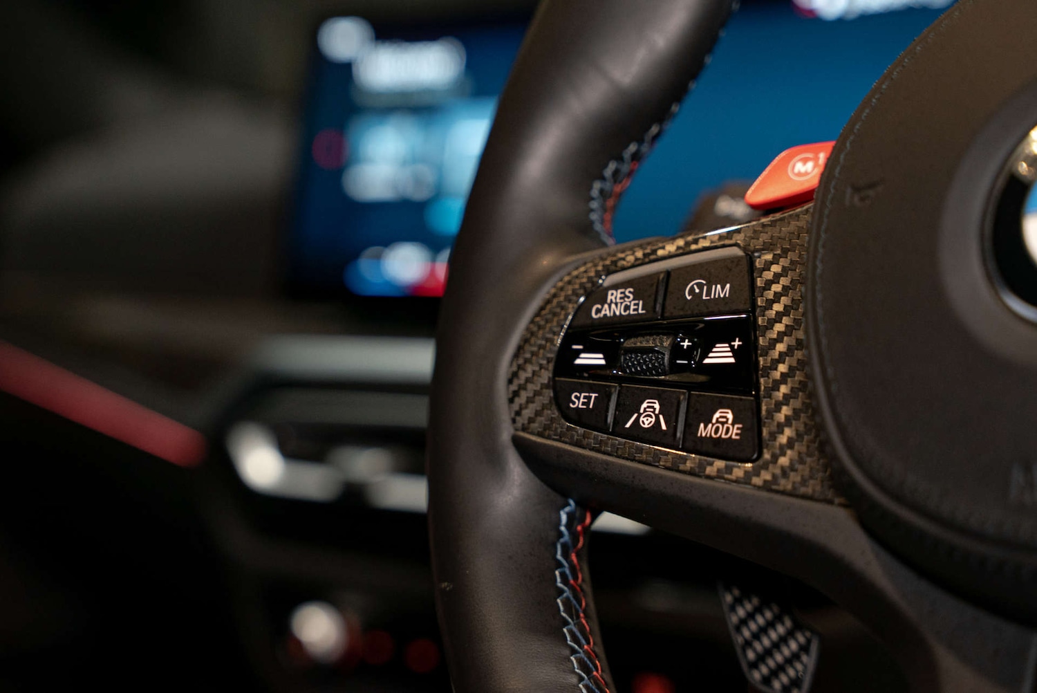 Used BMW M3 2023 for sale - 77328655: Photo 35