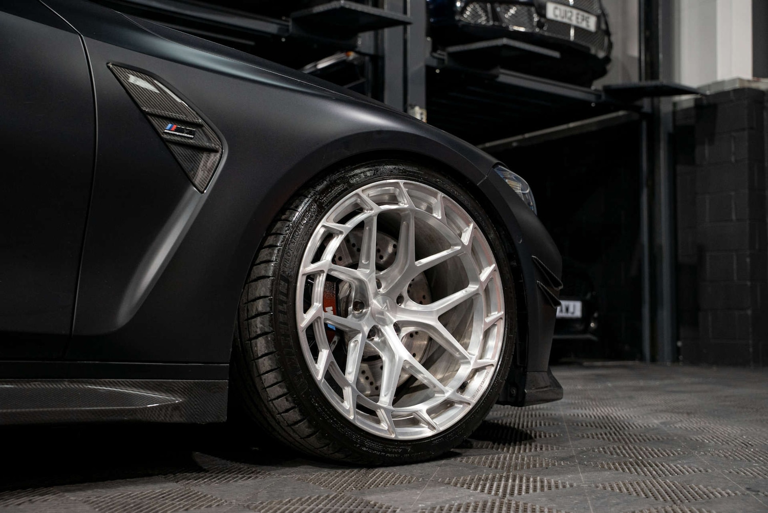 Used BMW M3 2023 for sale - 77328655: Photo 36