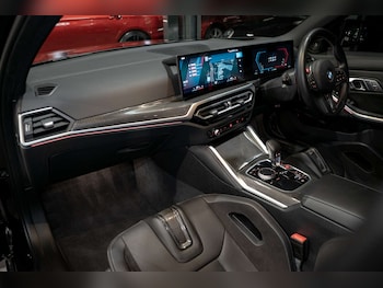 Used BMW M3 2023 for sale - 77328655: Photo