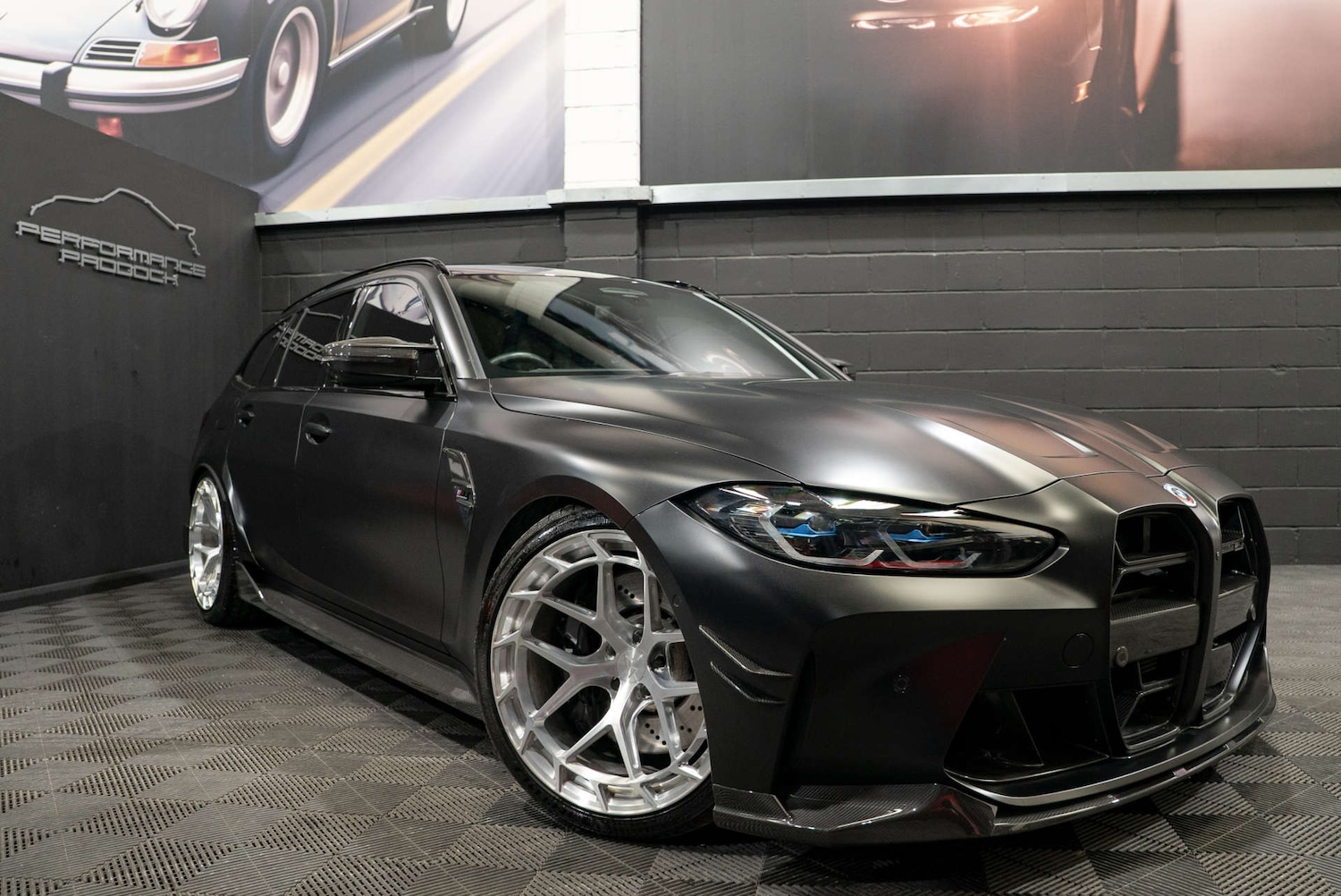 Used BMW M3 2023 for sale - 77328655: Photo 5