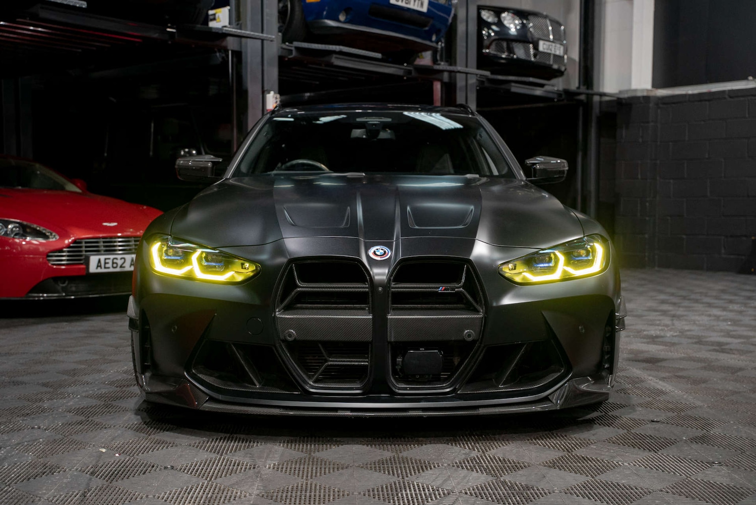 Used BMW M3 2023 for sale - 77328655: Photo 6