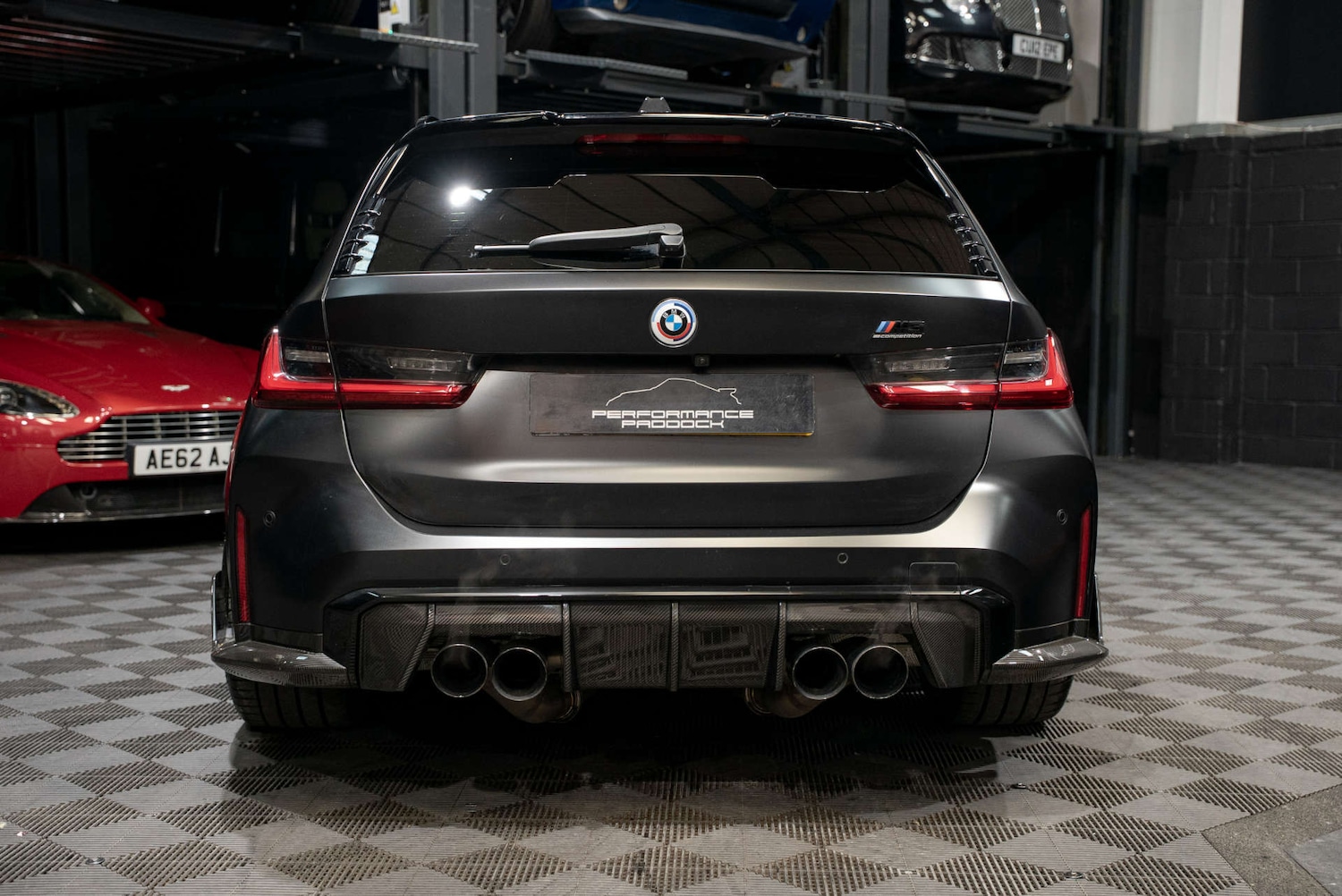 Used BMW M3 2023 for sale - 77328655: Photo 7