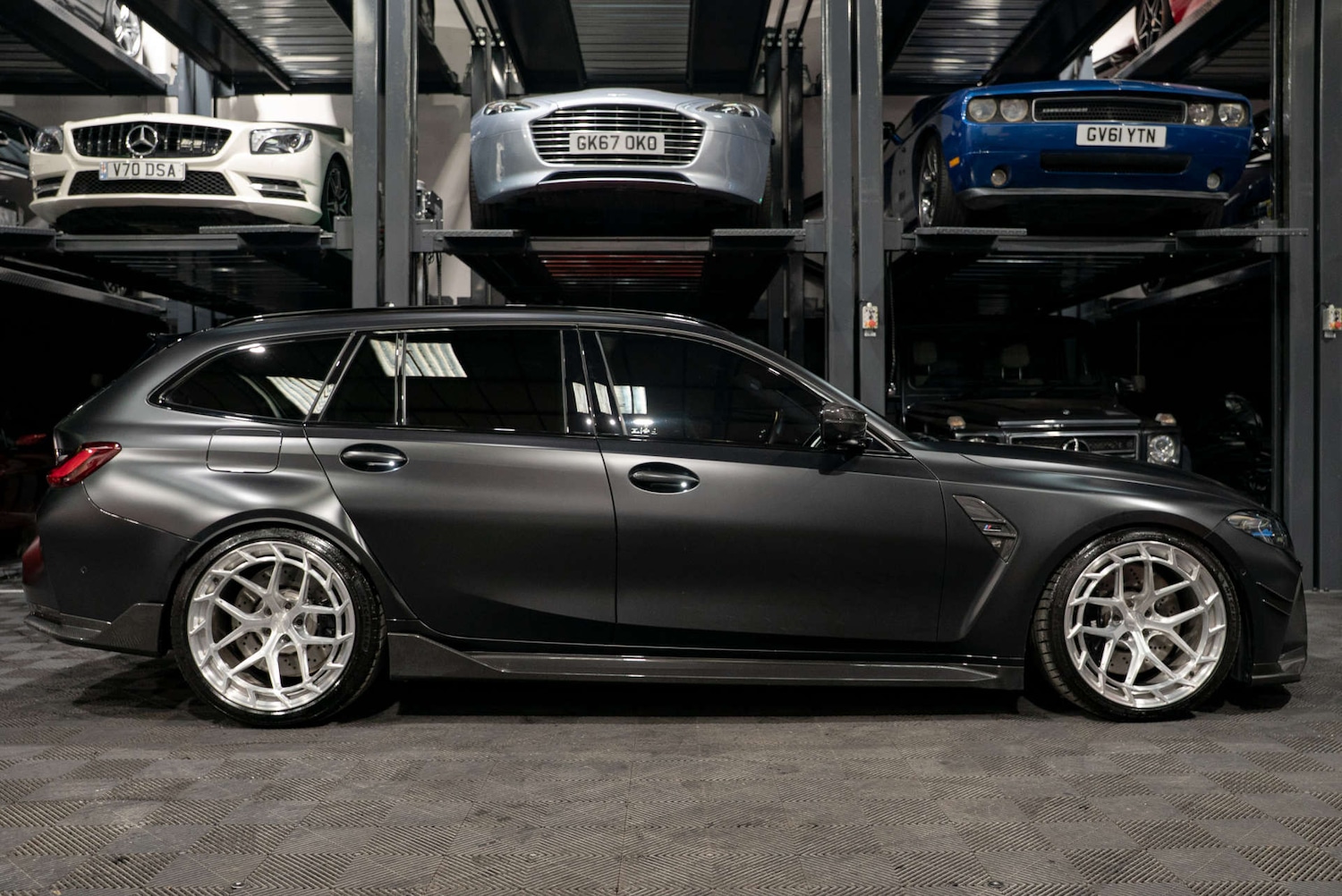 Used BMW M3 2023 for sale - 77328655: Photo 8