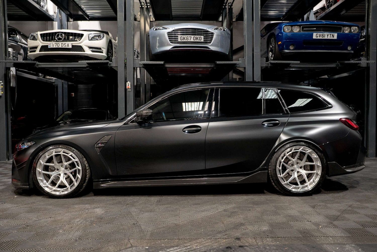 Used BMW M3 2023 for sale - 77328655: Photo 9