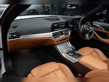 Used BMW 4 Series 2021 for sale - 78442306: Photo