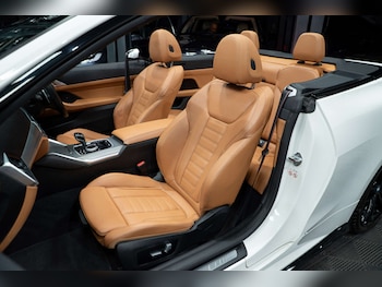 Used BMW 4 Series 2021 for sale - 78442306: Photo