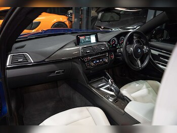 Used BMW M4 2018 for sale - 78488320: Photo