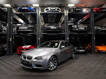 Used BMW M3 2008 for sale - 79718888: Photo