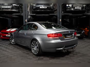 Used BMW M3 2008 for sale - 79718888: Photo