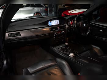 Used BMW M3 2008 for sale - 79718888: Photo