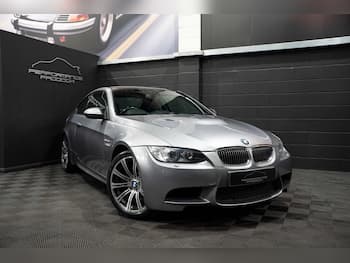 Used BMW M3 2008 for sale - 79718888: Photo