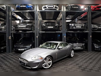 Used Jaguar XK 2009 for sale - 78598735: Photo