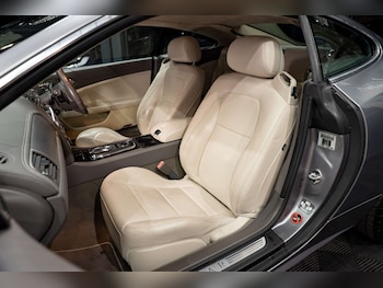 Used Jaguar XK 2009 for sale - 78598735: Photo