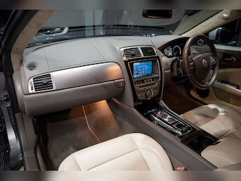 Used Jaguar XK 2009 for sale - 78598735: Photo