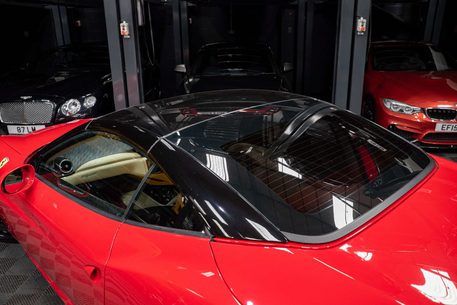 Used Ferrari California 2014 for sale - 77715994: Photo 14