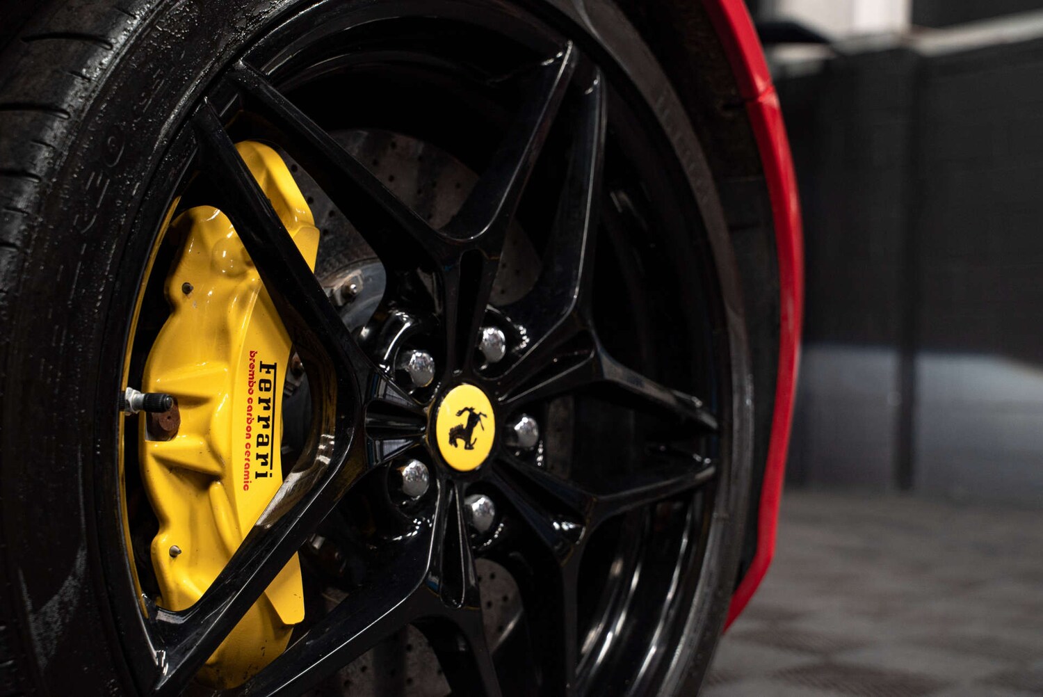 Used Ferrari California 2014 for sale - 77715994: Photo 23