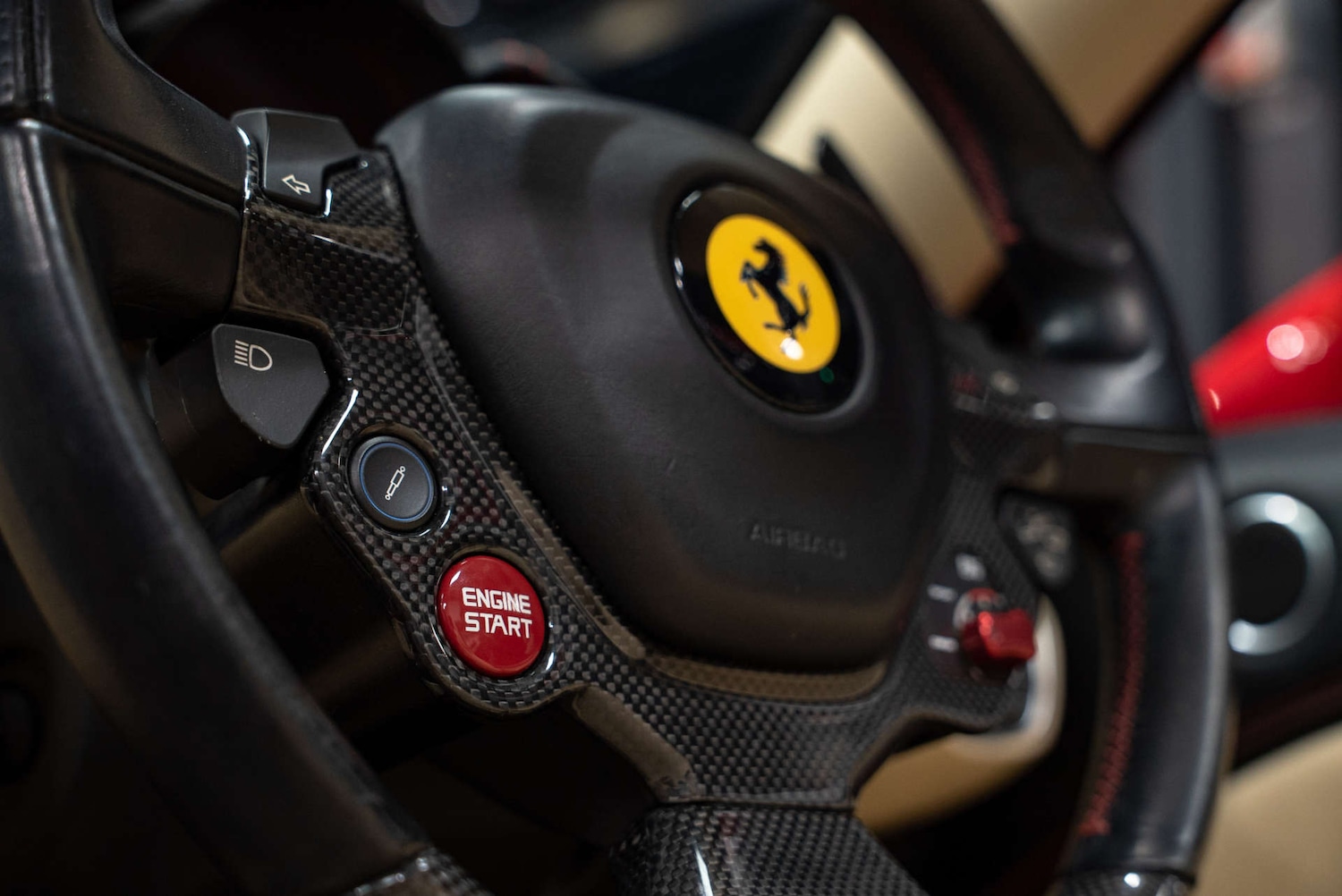 Used Ferrari California 2014 for sale - 77715994: Photo 25