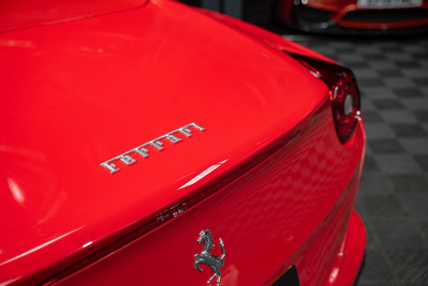 Used Ferrari California 2014 for sale - 77715994: Photo 32