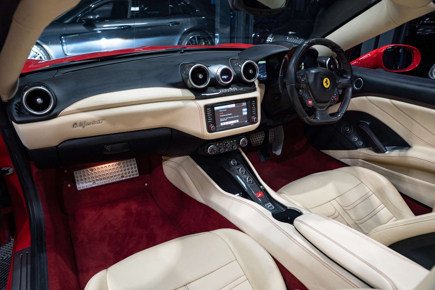 Used Ferrari California 2014 for sale - 77715994: Photo 4