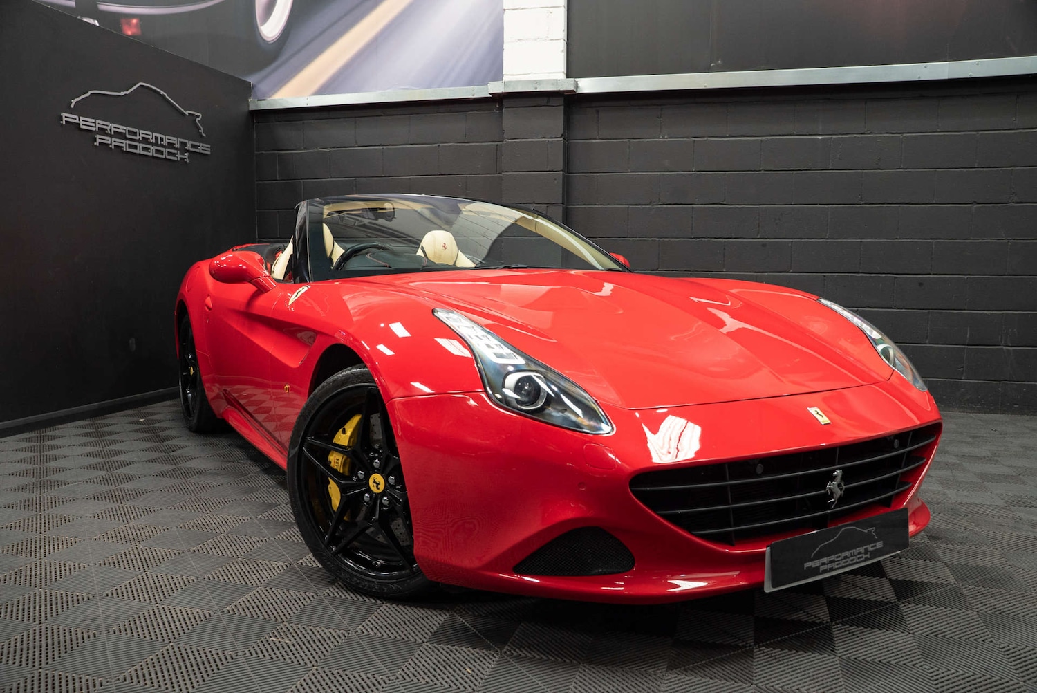 Used Ferrari California 2014 for sale - 77715994: Photo 5