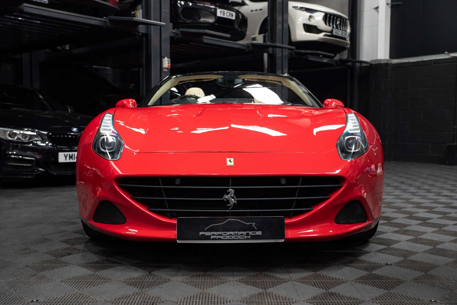 Used Ferrari California 2014 for sale - 77715994: Photo 6