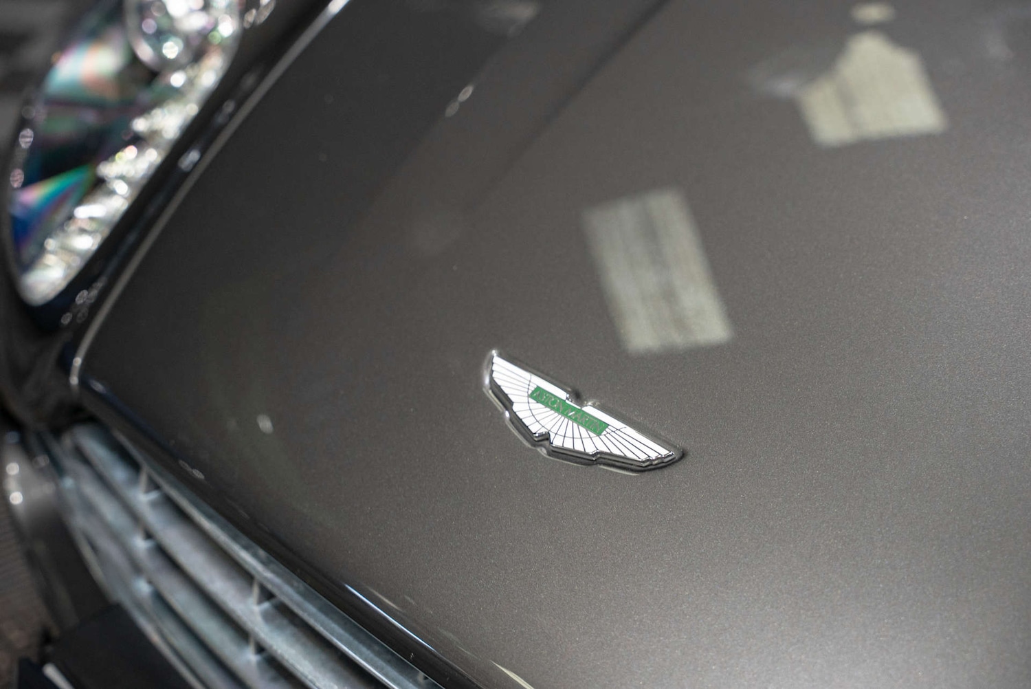 Used Aston Martin Vantage 2016 for sale - 77249080: Photo 12