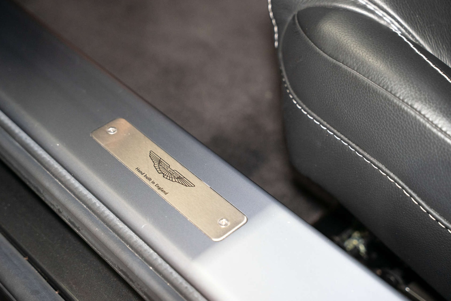 Used Aston Martin Vantage 2016 for sale - 77249080: Photo 16