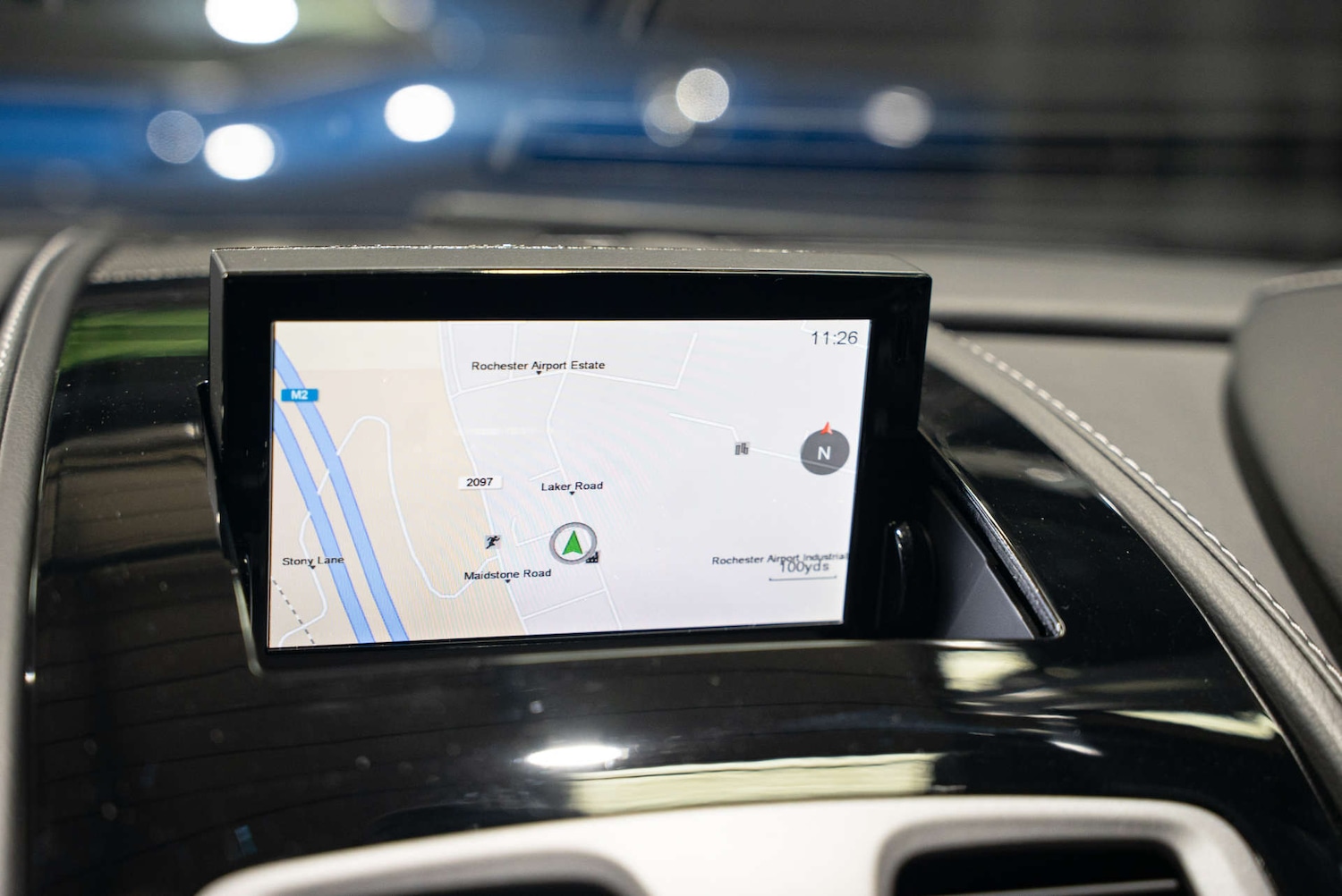 Used Aston Martin Vantage 2016 for sale - 77249080: Photo 21