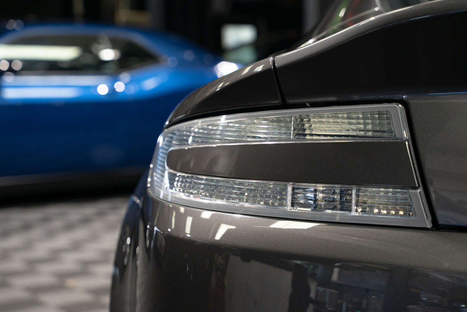 Used Aston Martin Vantage 2016 for sale - 77249080: Photo 25