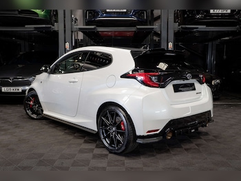 Used Toyota Yaris 2020 for sale - 79494411: Photo