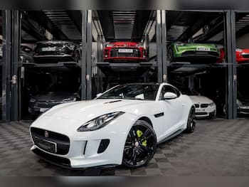 Used Jaguar F-Type 2015 for sale - 79654663: Photo