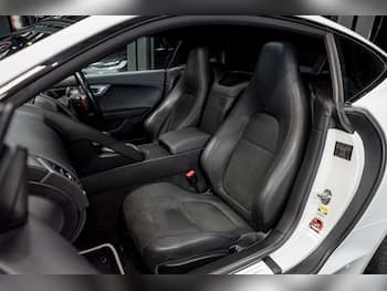Used Jaguar F-Type 2015 for sale - 79654663: Photo
