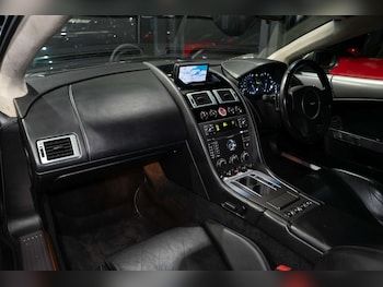 Used Aston Martin DB9 2005 for sale - 77704048: Photo