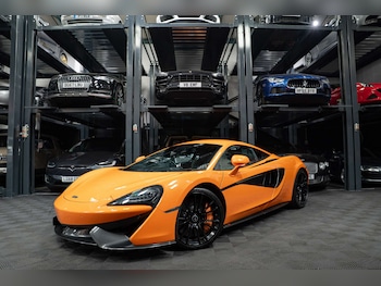 Used McLaren 570S 2016 for sale - 79091730: Photo