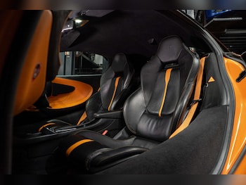 Used McLaren 570S 2016 for sale - 79091730: Photo