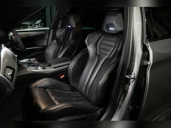 Used BMW M5 2019 for sale - 79654666: Photo