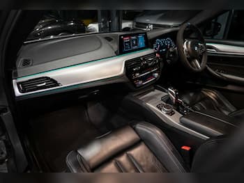 Used BMW M5 2019 for sale - 79654666: Photo