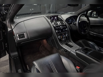 Used Aston Martin Vantage 2013 for sale - 78887841: Photo