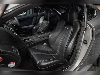 Used Aston Martin Vantage 2013 for sale - 78887841: Photo